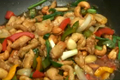How To Make Cashew Chicken
